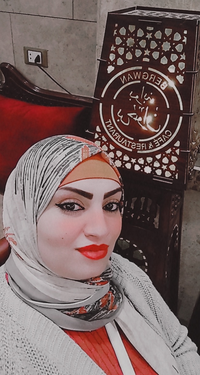 Farida Elsoudany_XpLVL