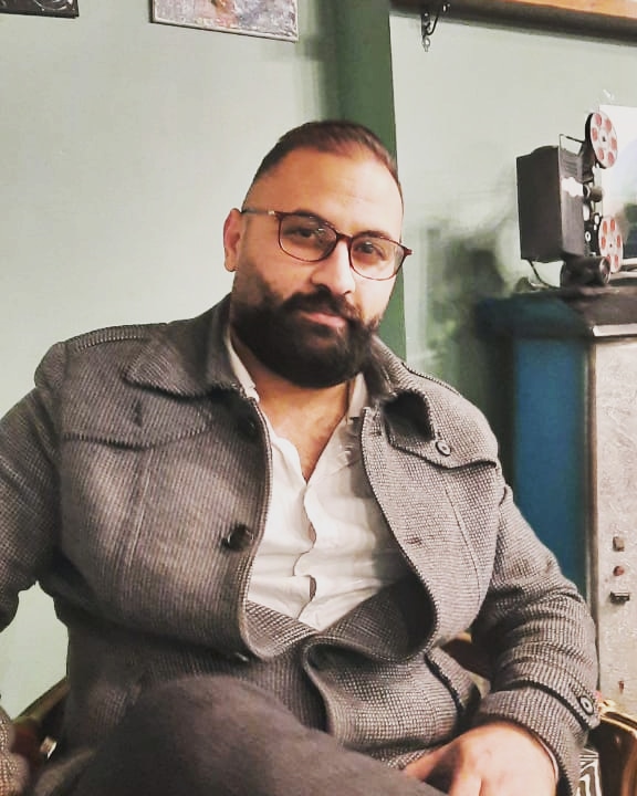 khaledali