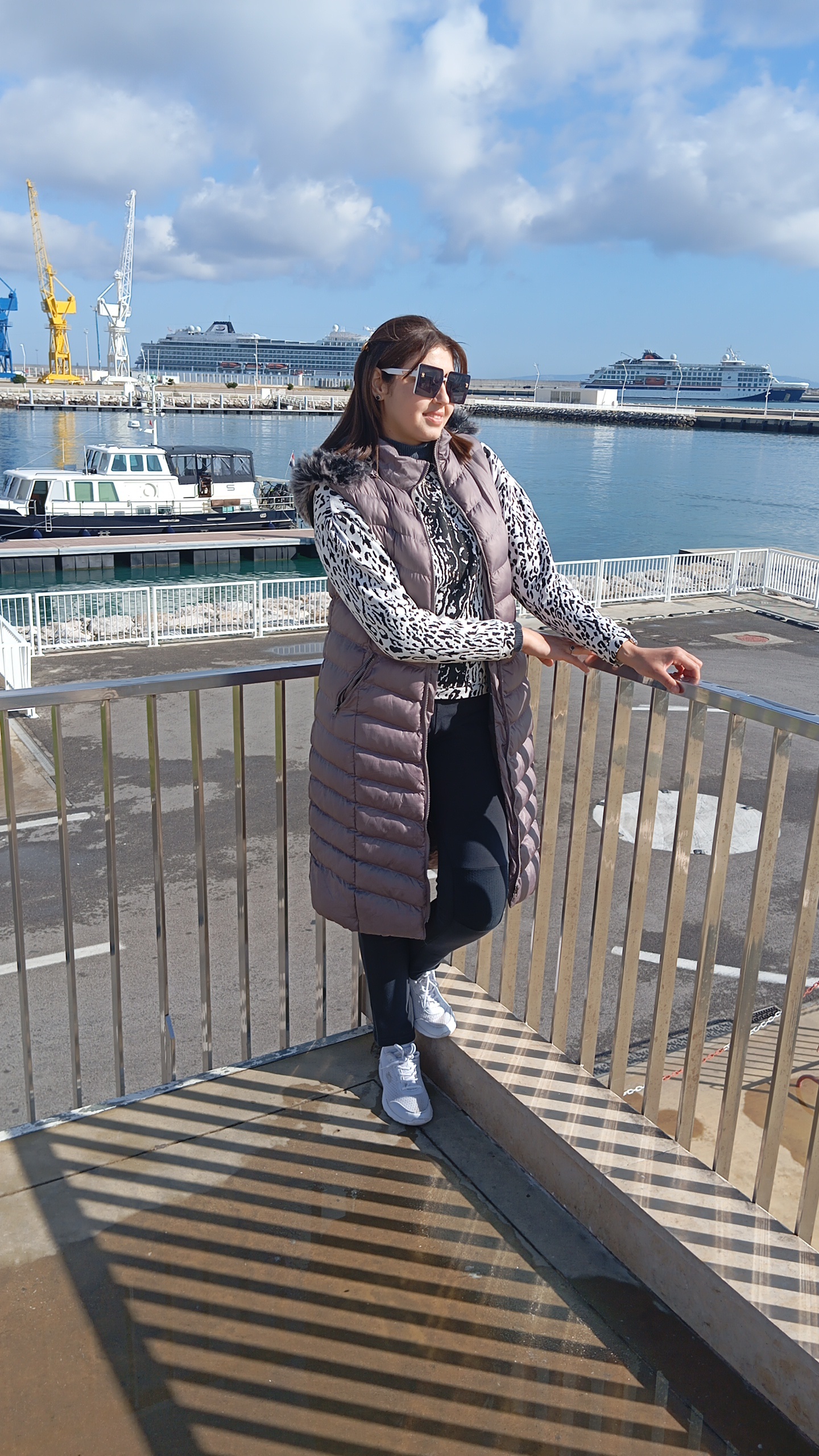 Zineb.1991 Zemouri_atELm