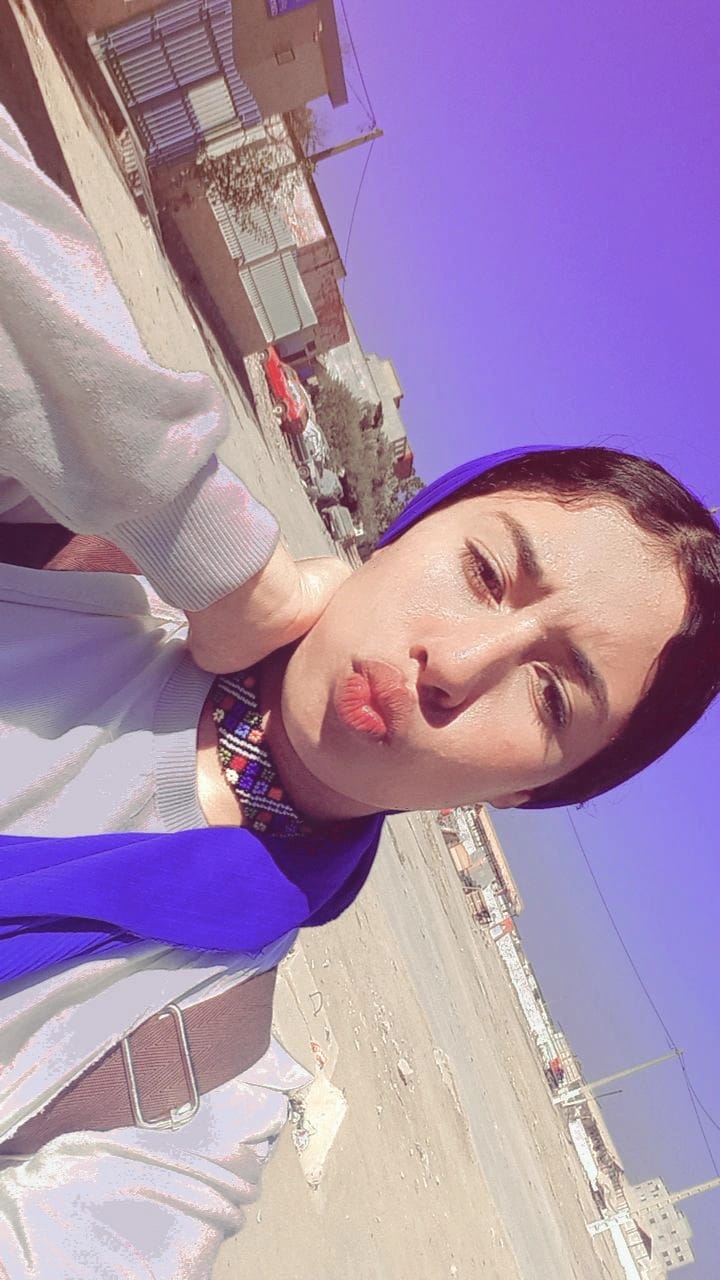Aya Sabir_KqQoH