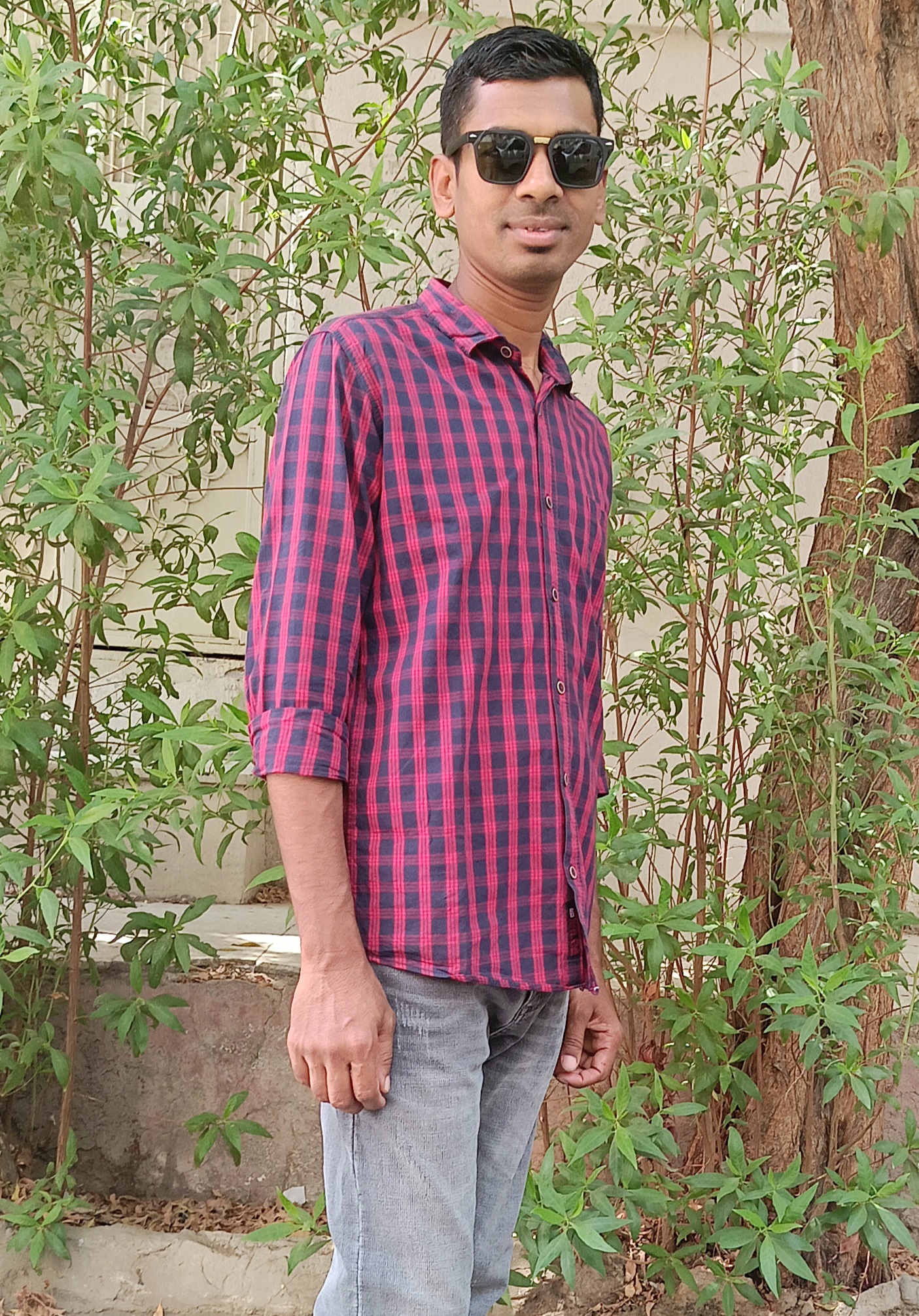 Nayon