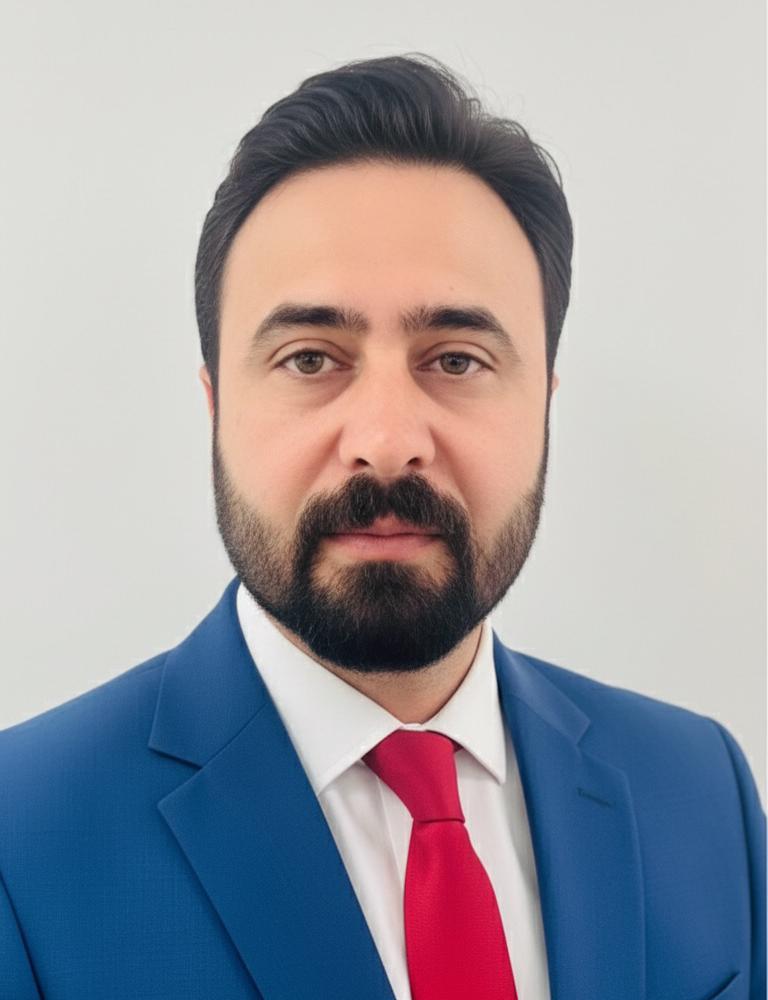 Aftab Khan