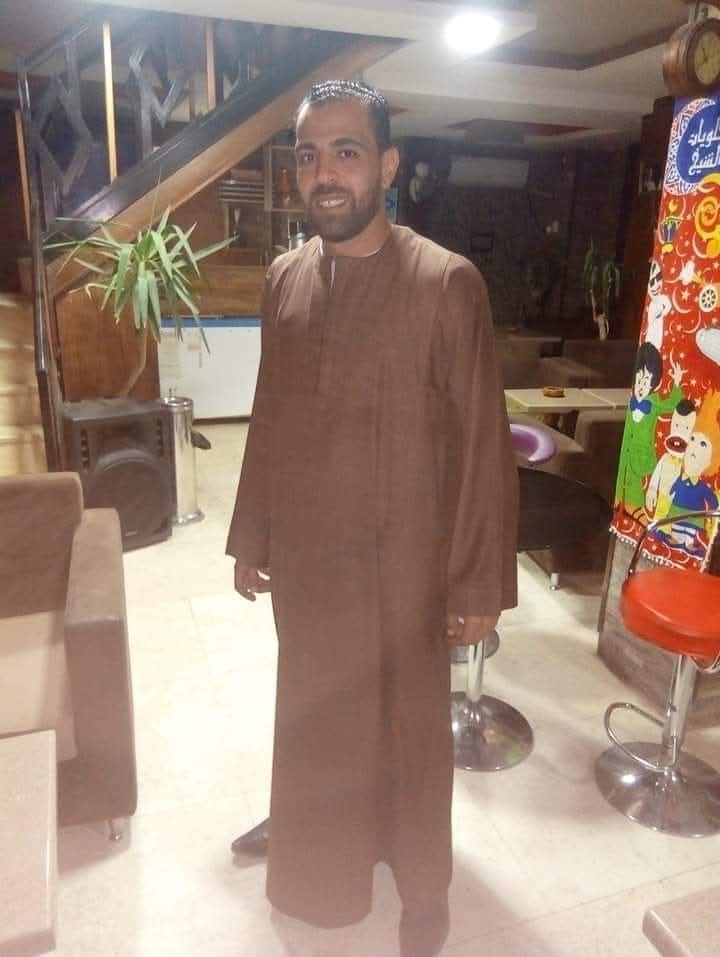 Hossam Abo alhassan